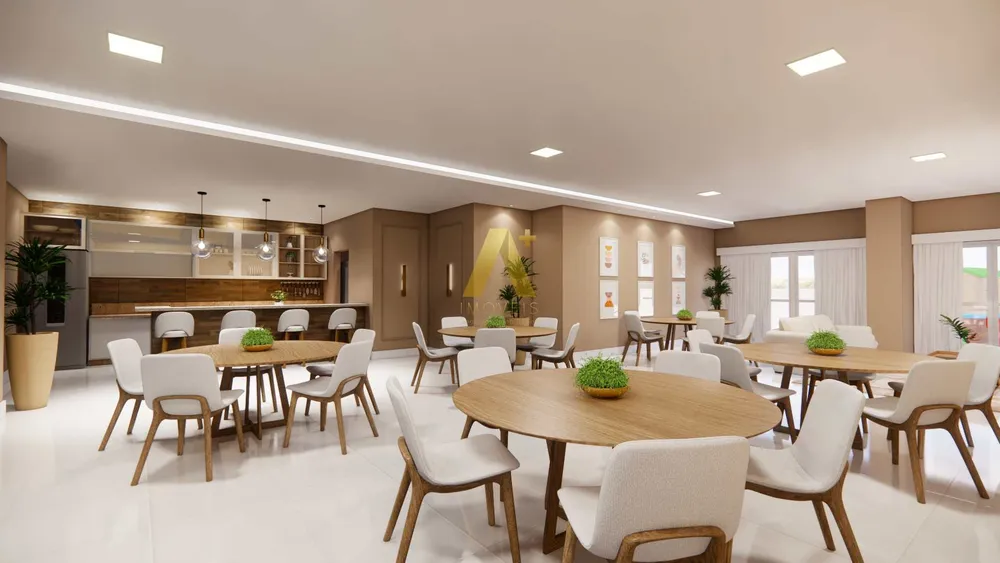 Apartamento, 3 quartos, 102 m² - Foto 7