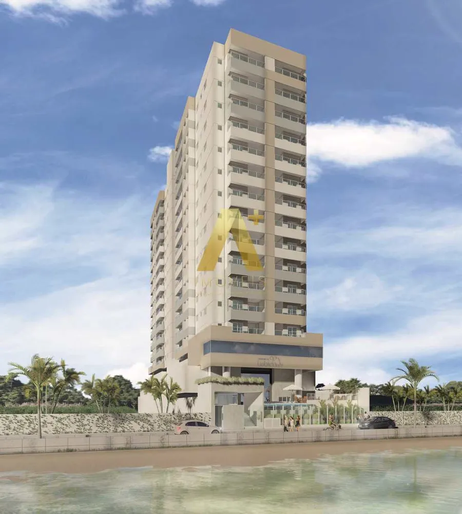 Apartamento, 2 quartos, 71 m² - Foto 7