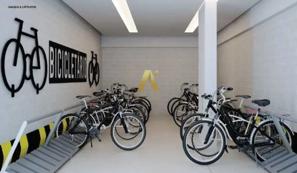 Apartamento, 2 quartos, 62 m² - Foto 3