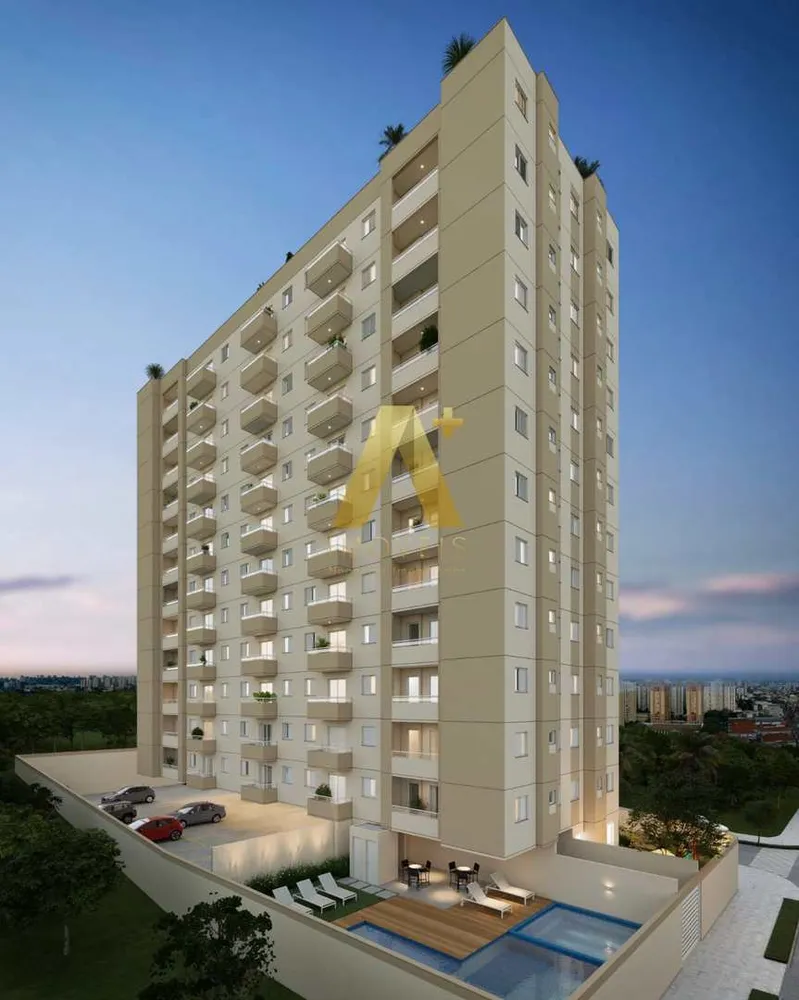 Apartamento, 26 m² - Foto 6