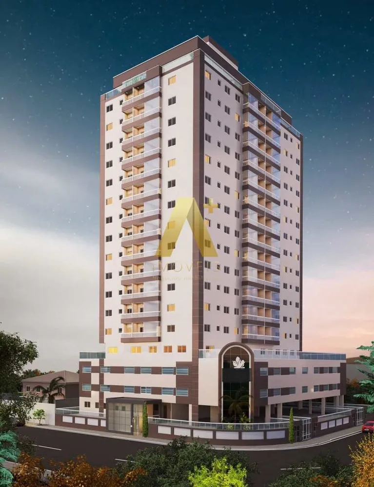 Apartamento, 2 quartos, 65 m² - Foto 11