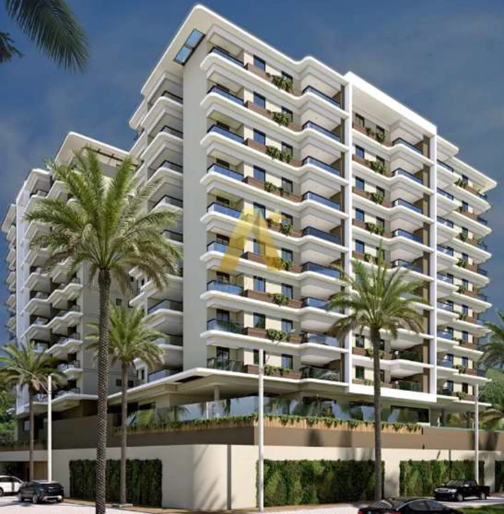 Apartamento, 2 quartos, 62 m² - Foto 7