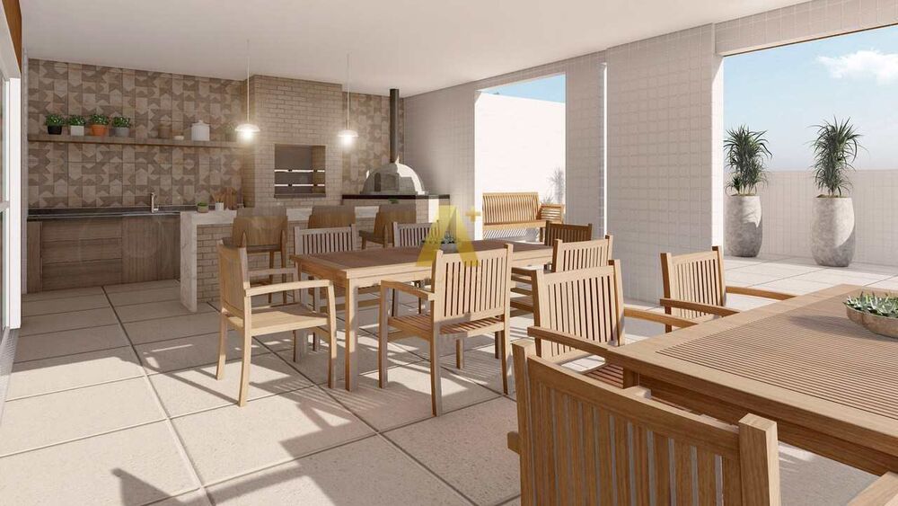 Apartamento, 2 quartos, 79 m² - Foto 1