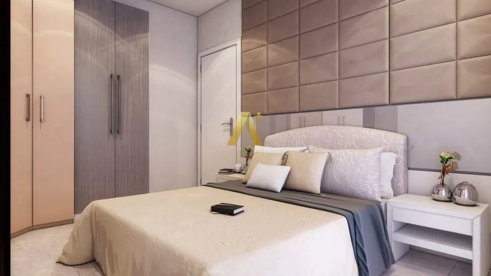 Apartamento, 2 quartos, 66 m² - Foto 2