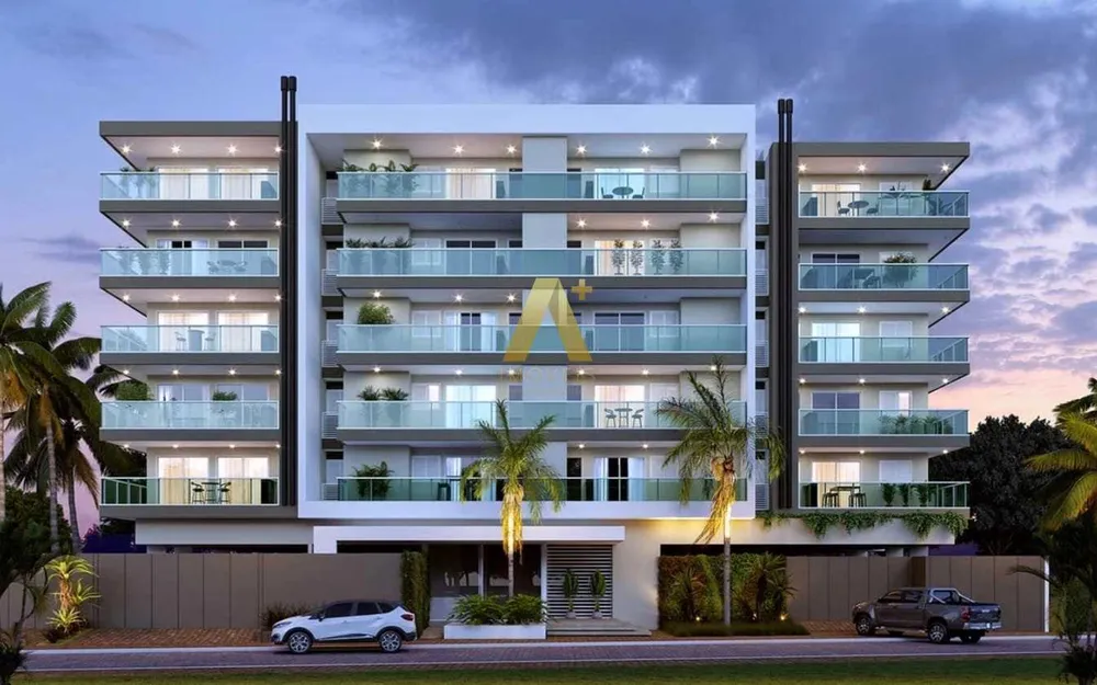Apartamento, 2 quartos, 66 m² - Foto 3