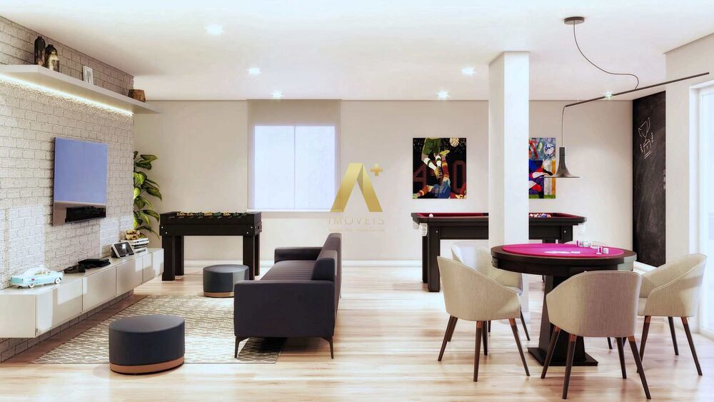 Apartamento, 2 quartos, 72 m² - Foto 3