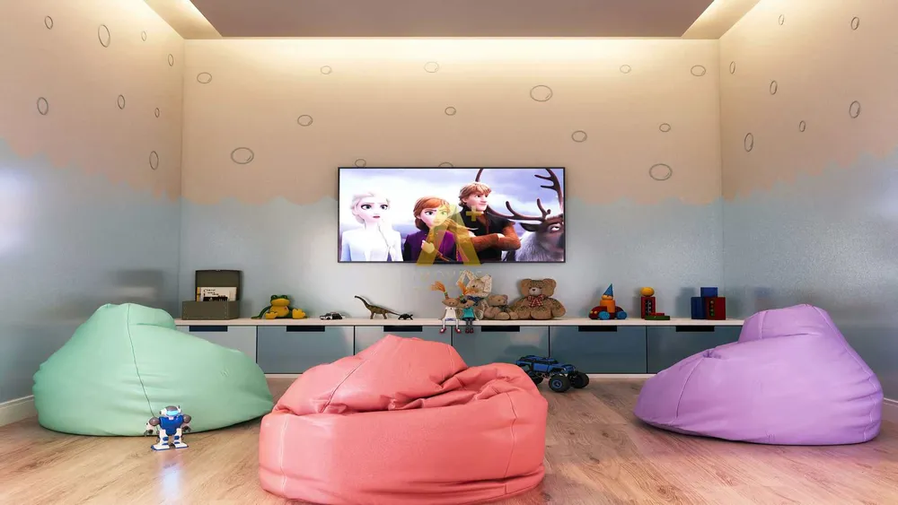 Apartamento, 2 quartos, 72 m² - Foto 7