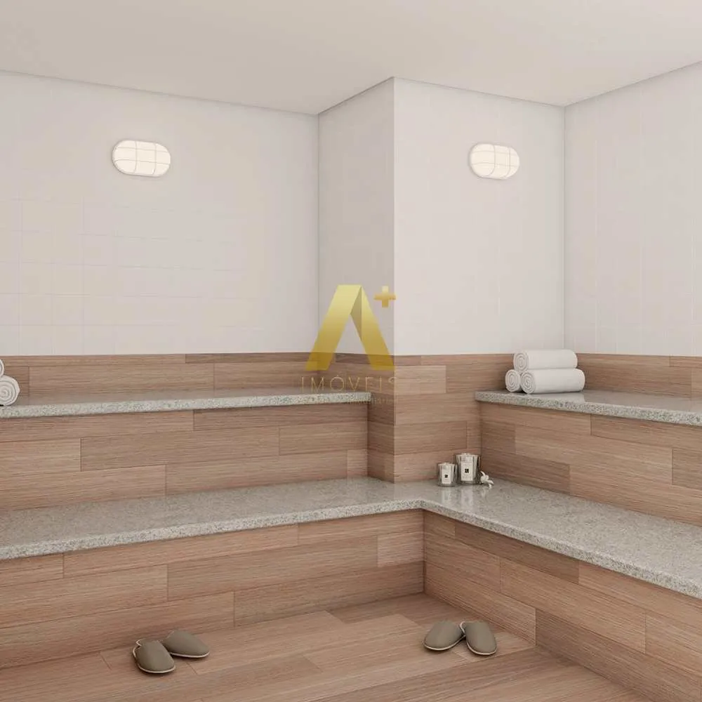 Apartamento, 2 quartos, 80 m² - Foto 6