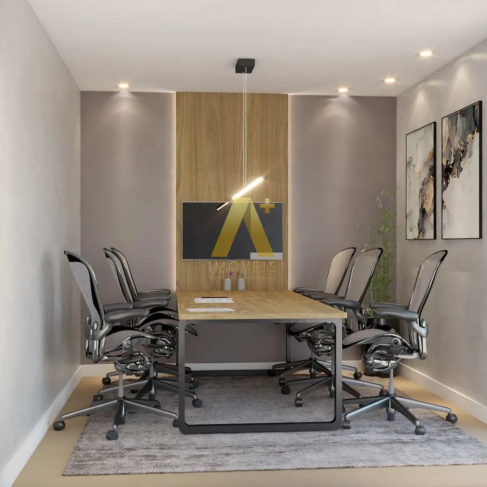 Apartamento, 2 quartos, 80 m² - Foto 7