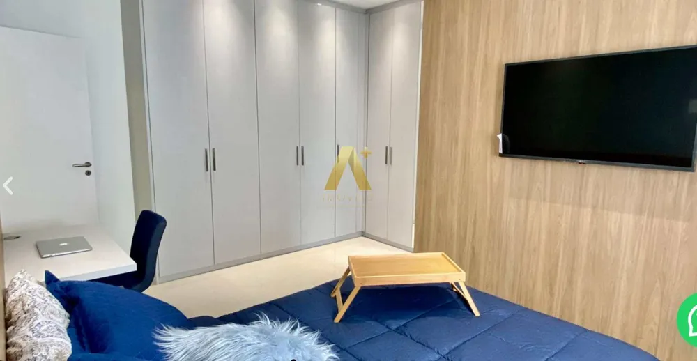 Apartamento, 2 quartos, 73 m² - Foto 8