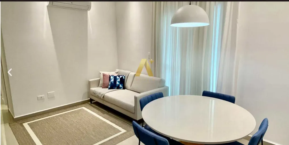 Apartamento, 2 quartos, 73 m² - Foto 1