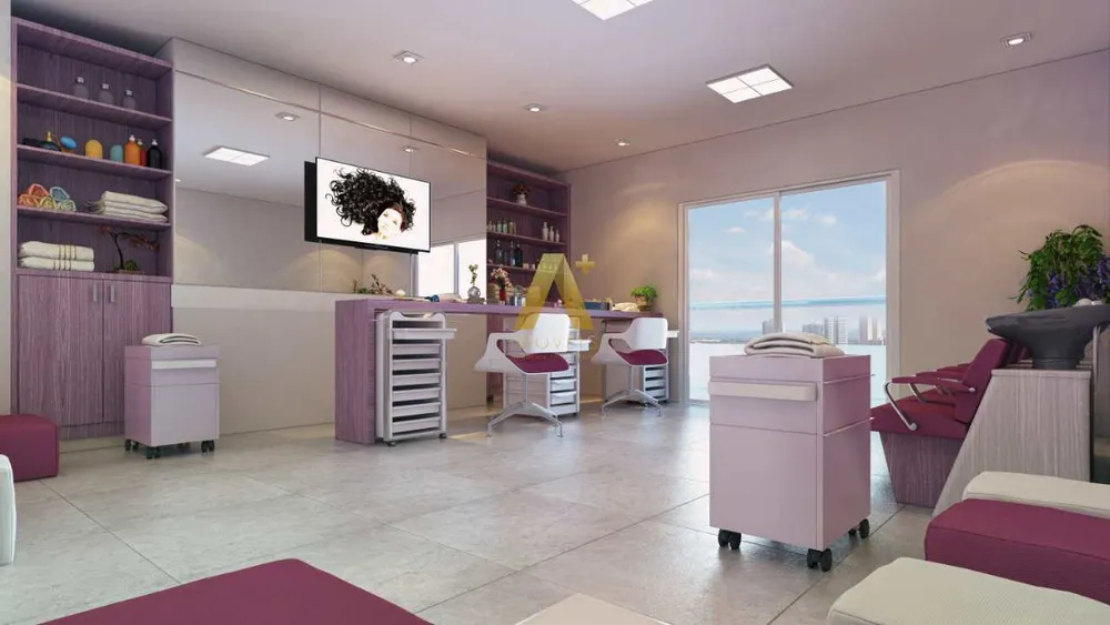 Apartamento, 2 quartos, 63 m² - Foto 4