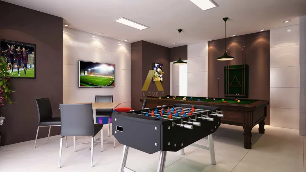 Apartamento, 2 quartos, 63 m² - Foto 6