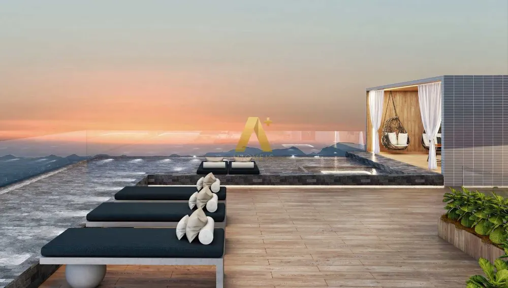 Apartamento, 1 quarto, 70 m² - Foto 4