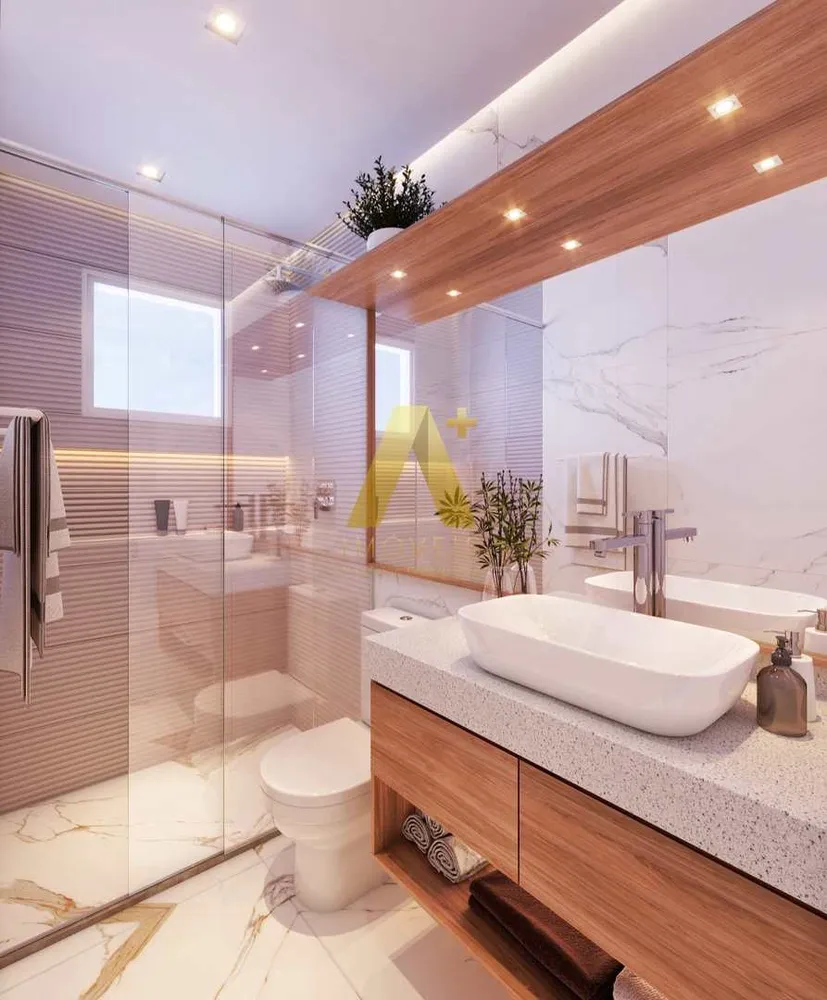 Apartamento, 1 quarto, 70 m² - Foto 4