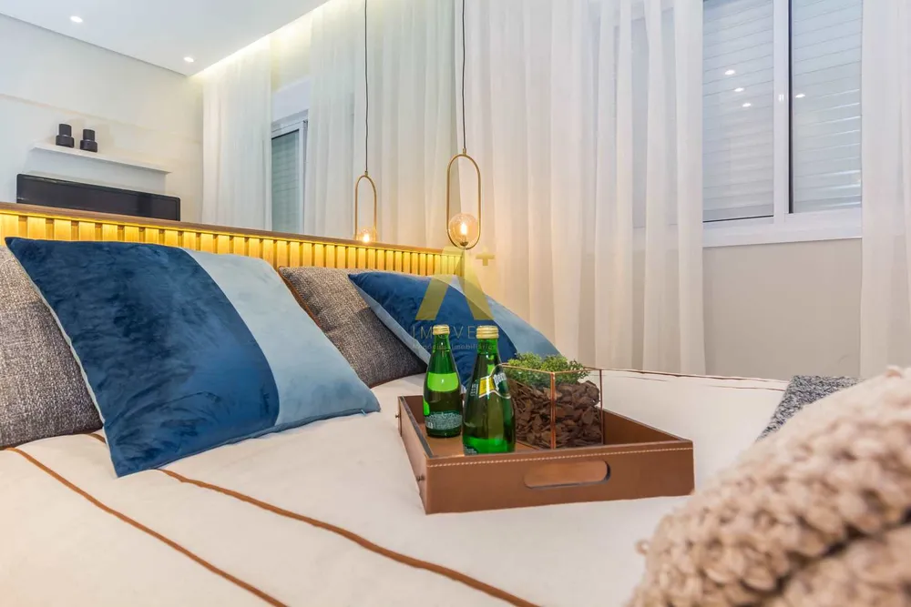 Apartamento, 2 quartos, 56 m² - Foto 7