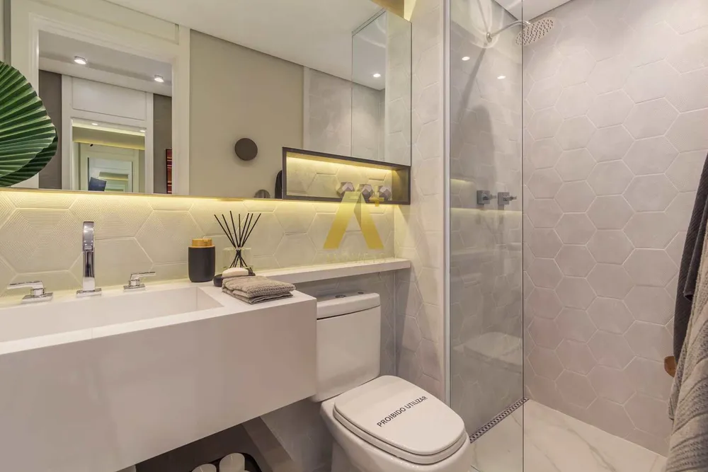 Apartamento, 2 quartos, 56 m² - Foto 6