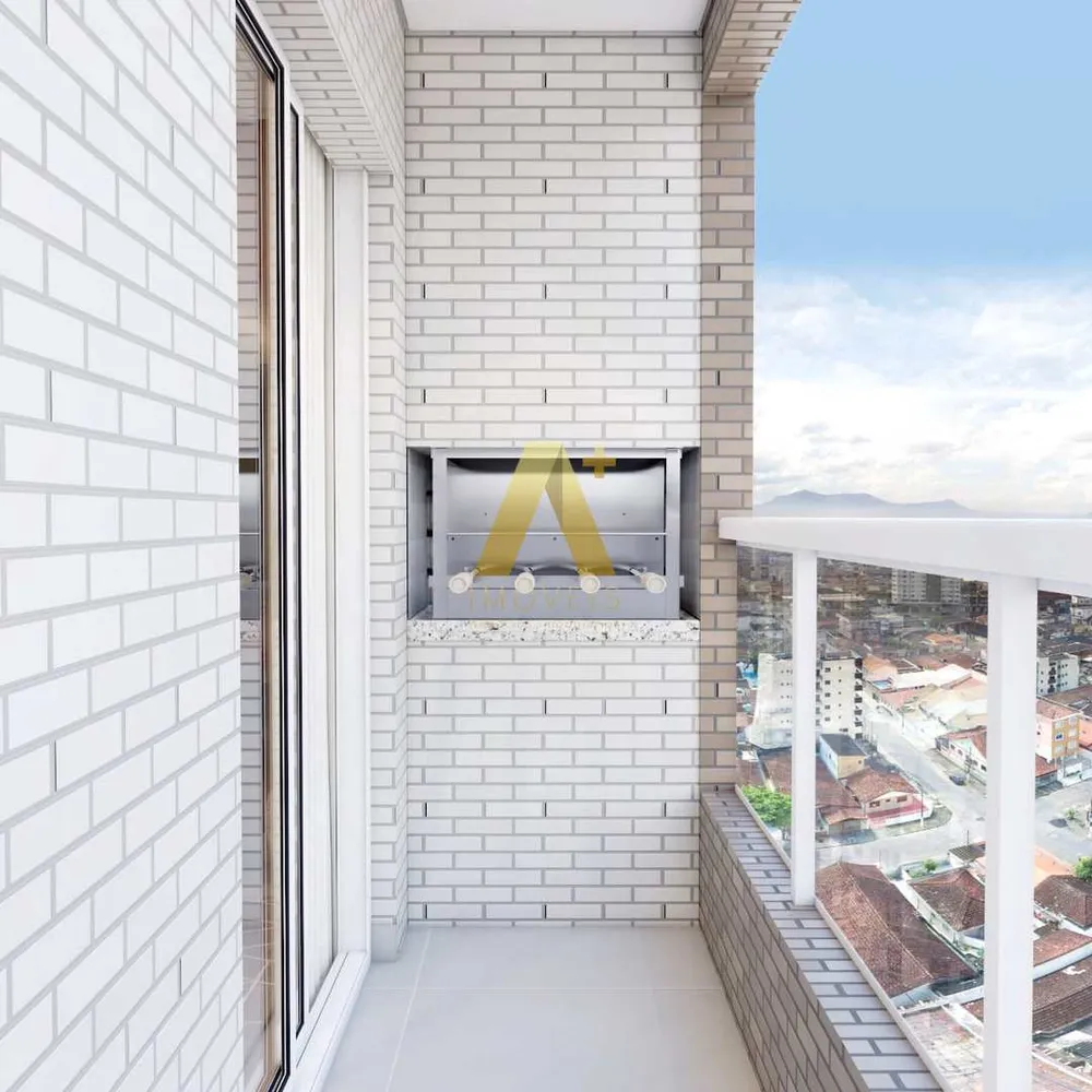 Apartamento, 1 quarto, 39 m² - Foto 4