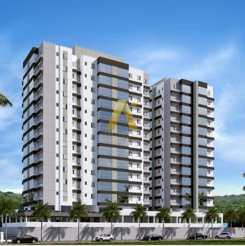 Apartamento, 3 quartos, 83 m² - Foto 8