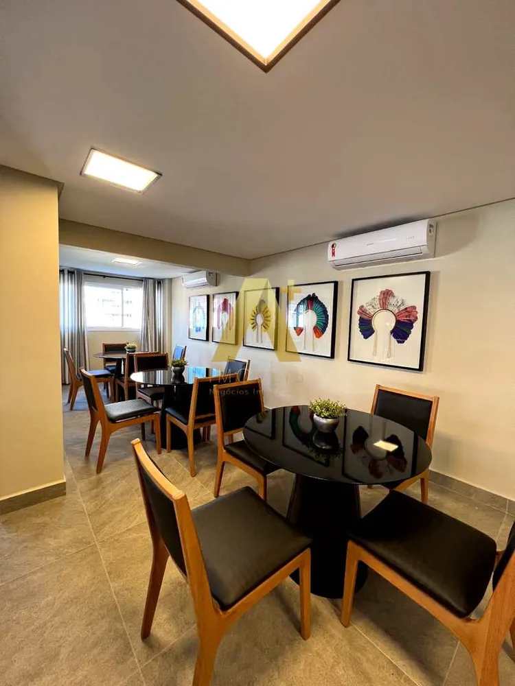 Apartamento, 3 quartos, 104 m² - Foto 2