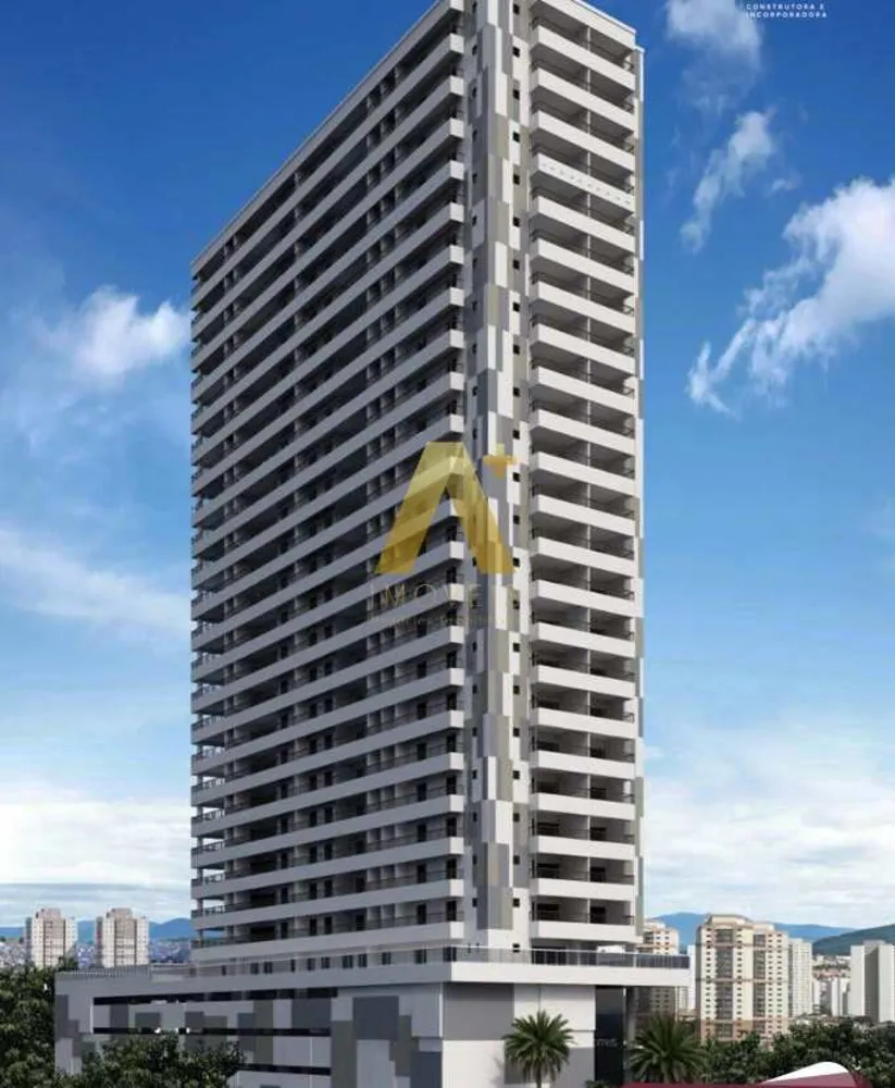 Apartamento, 3 quartos, 119 m² - Foto 1
