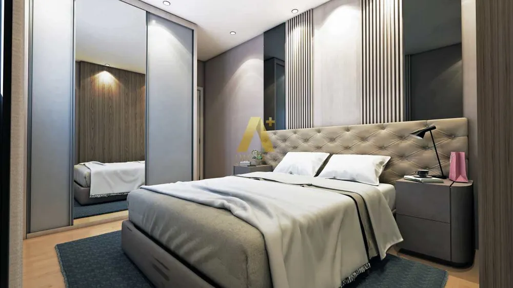 Apartamento, 2 quartos, 61 m² - Foto 6