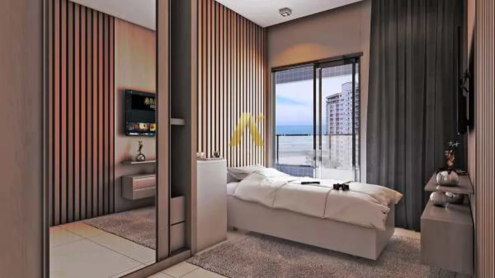 Apartamento, 2 quartos, 70 m² - Foto 3