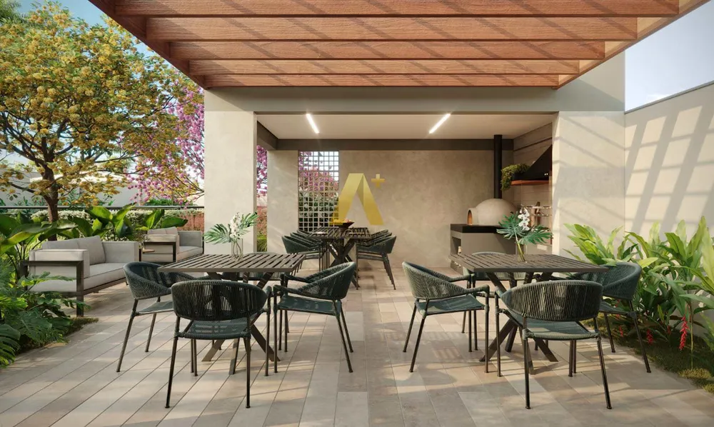 Apartamento, 2 quartos, 85 m² - Foto 1