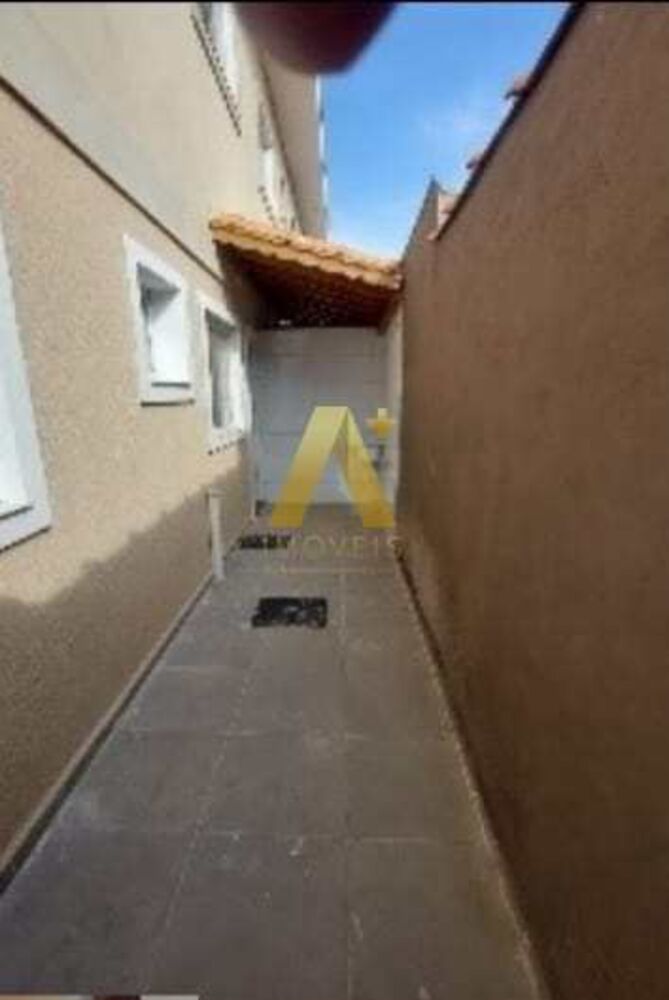 Casa de Condomínio, 2 quartos - Foto 3