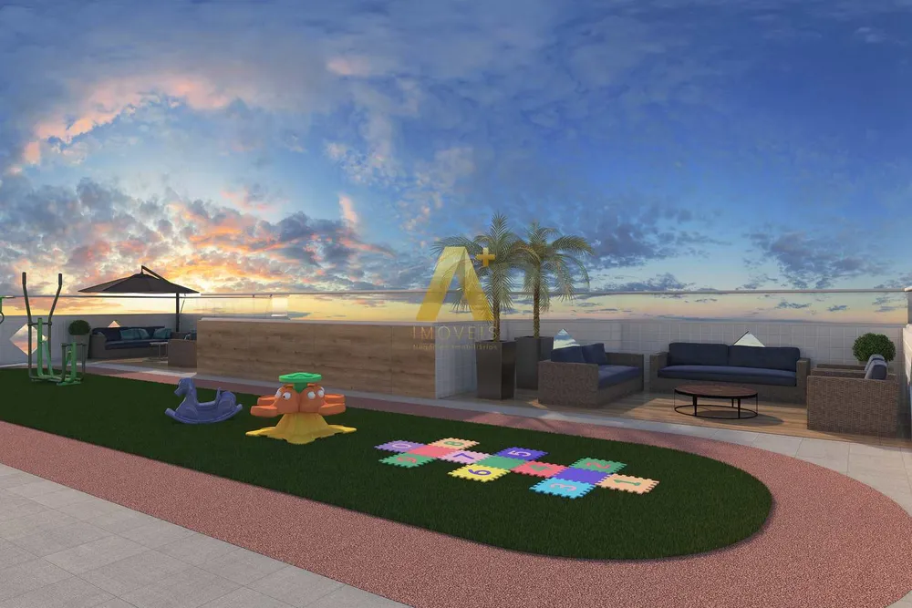 Apartamento, 1 quarto, 53 m² - Foto 5