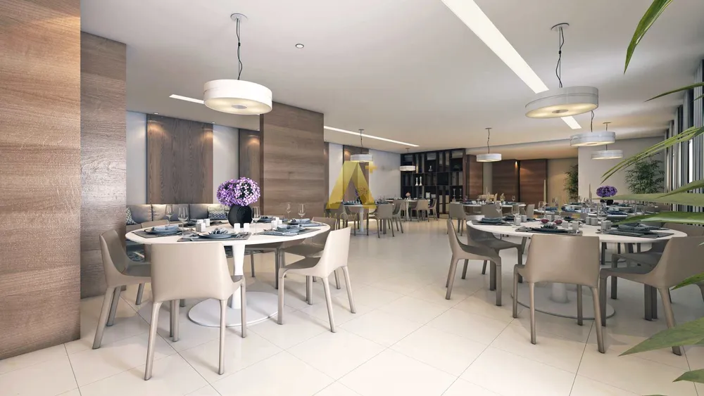 Apartamento, 2 quartos, 47 m² - Foto 2