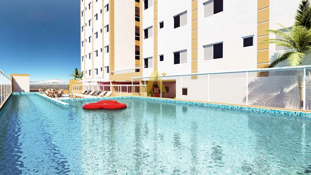 Apartamento, 2 quartos, 47 m² - Foto 6
