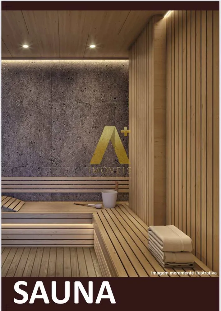 Apartamento, 2 quartos, 58 m² - Foto 5