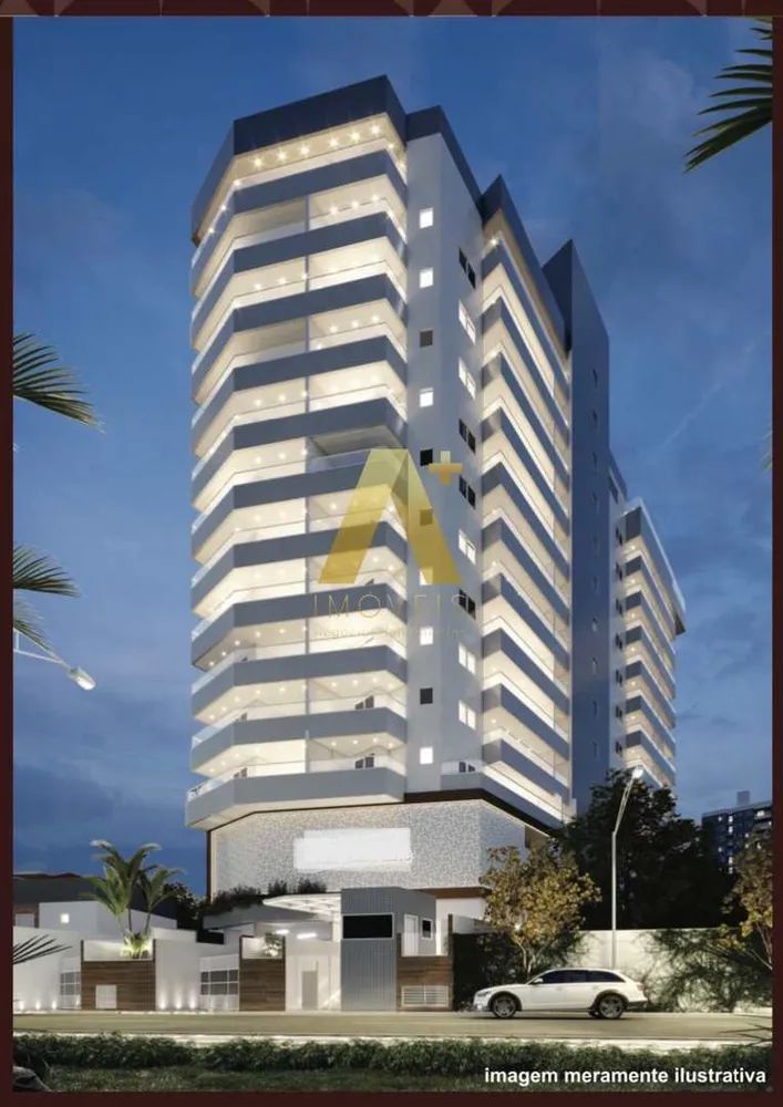 Apartamento, 2 quartos, 58 m² - Foto 4