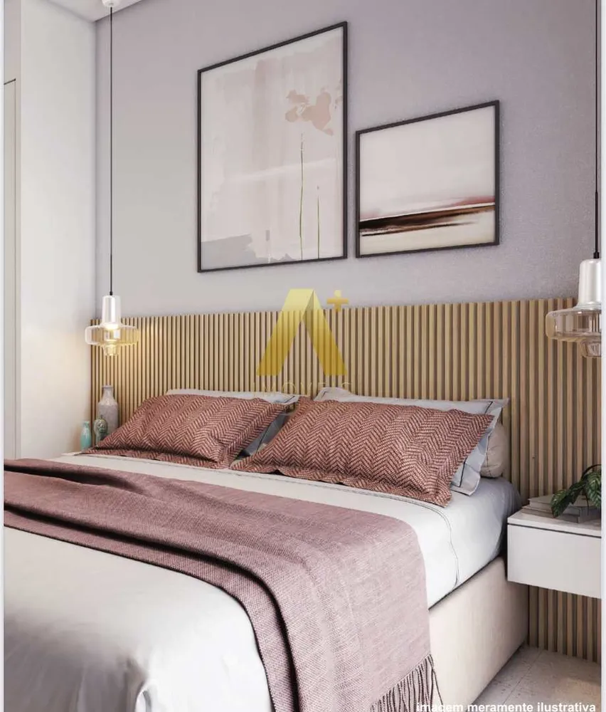 Apartamento, 2 quartos, 58 m² - Foto 10