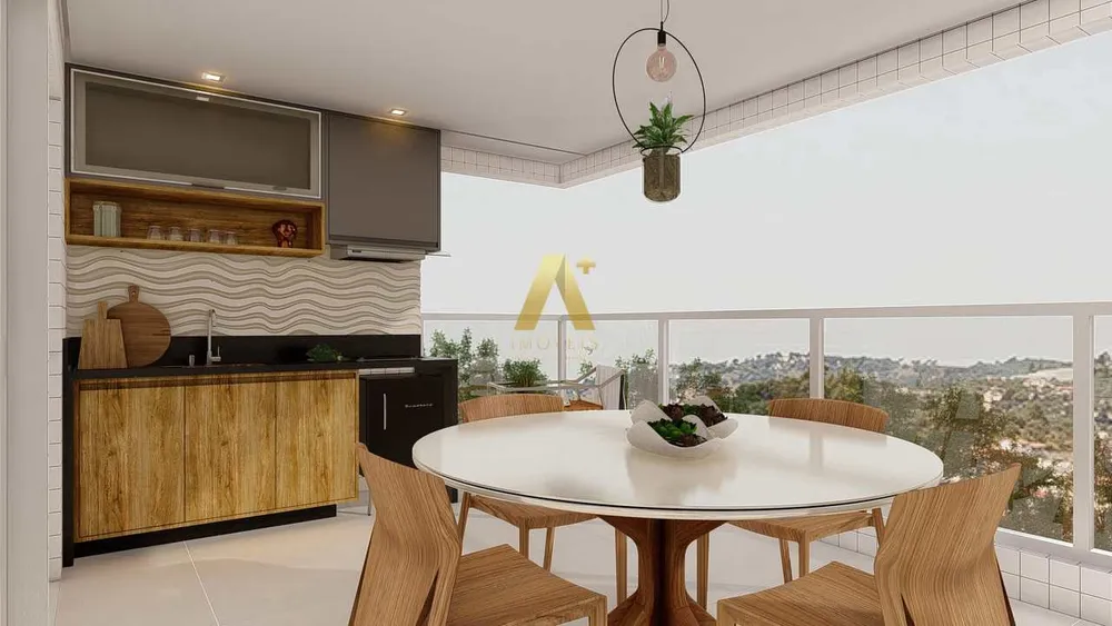 Apartamento, 3 quartos, 101 m² - Foto 10