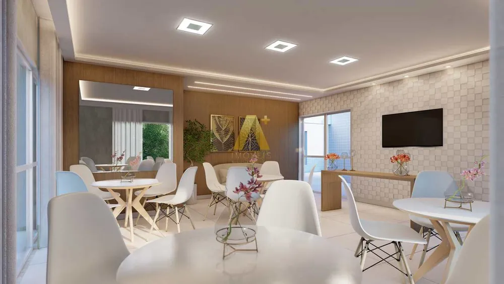 Apartamento, 3 quartos, 101 m² - Foto 5