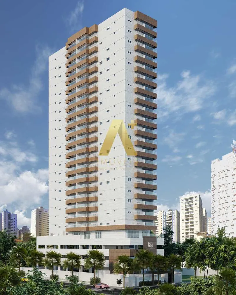 Apartamento, 3 quartos, 101 m² - Foto 12
