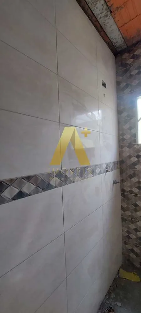 Casa de Condomínio, 2 quartos - Foto 8