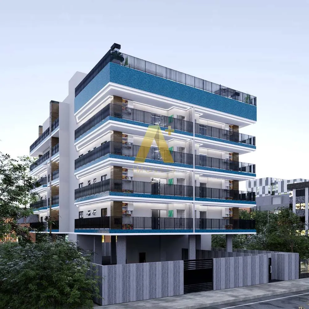 Flat/Apart Hotel, 1 quarto, 33 m² - Foto 1