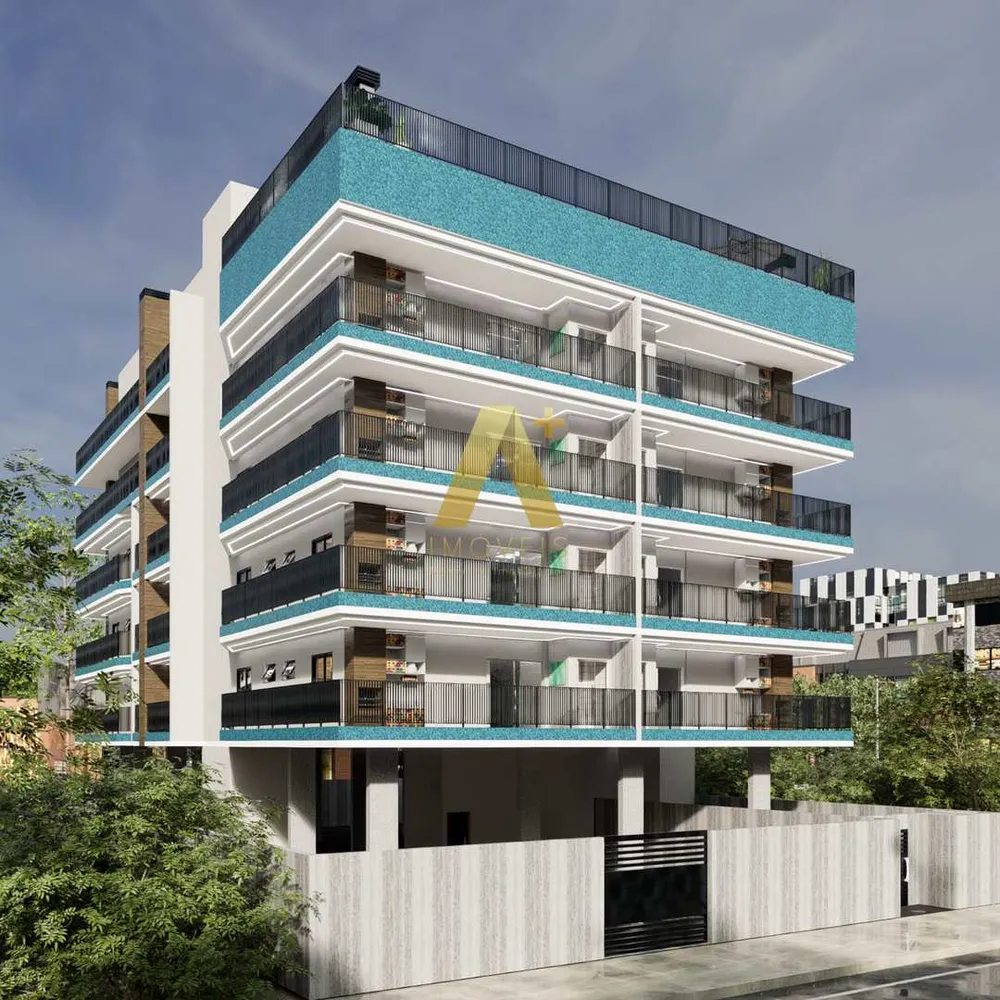 Flat/Apart Hotel, 1 quarto, 33 m² - Foto 2