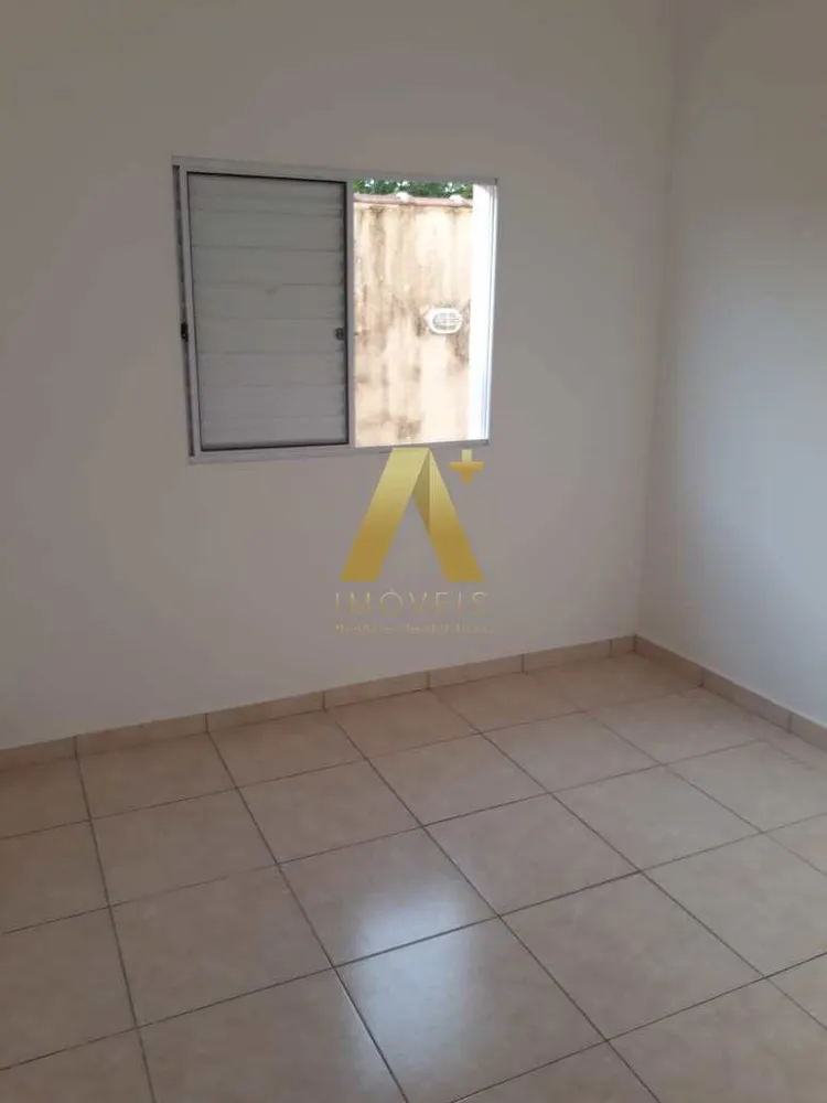 Casa de Condomínio, 2 quartos - Foto 5