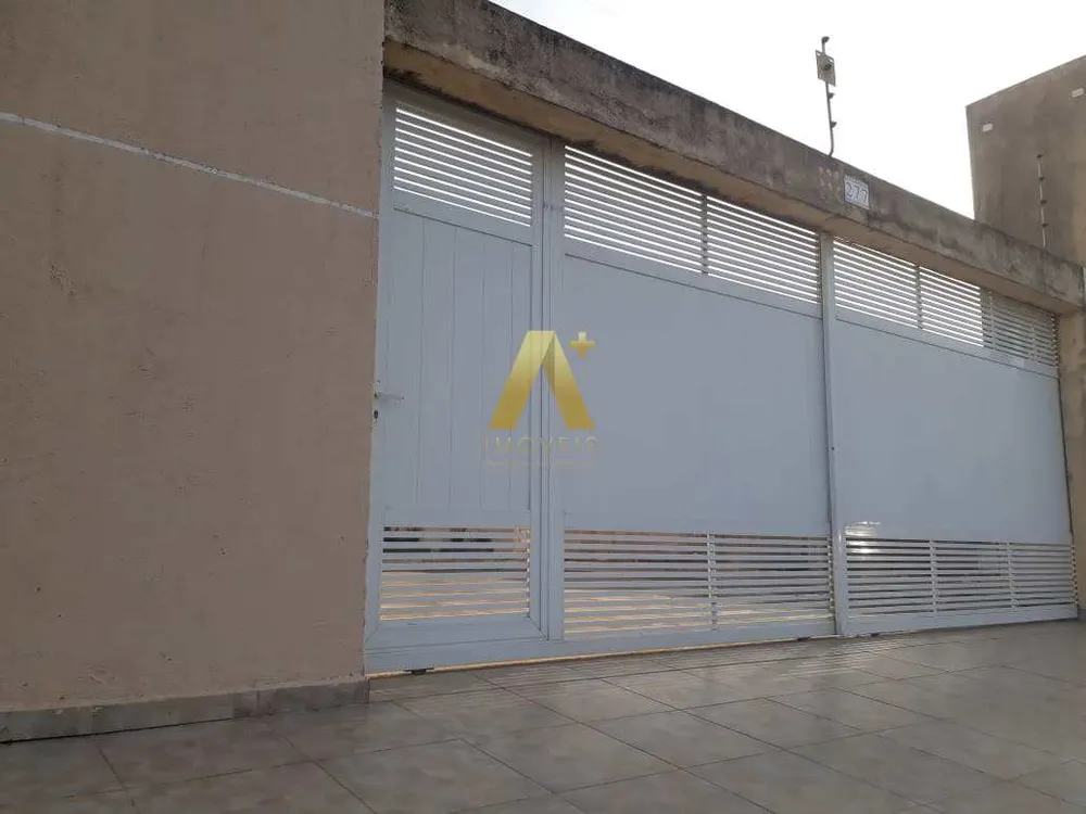 Casa de Condomínio, 2 quartos - Foto 6