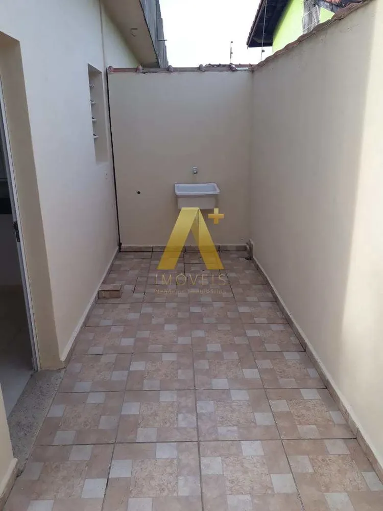 Casa de Condomínio, 2 quartos - Foto 4