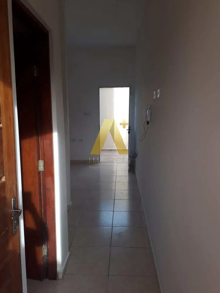 Casa de Condomínio, 2 quartos - Foto 3