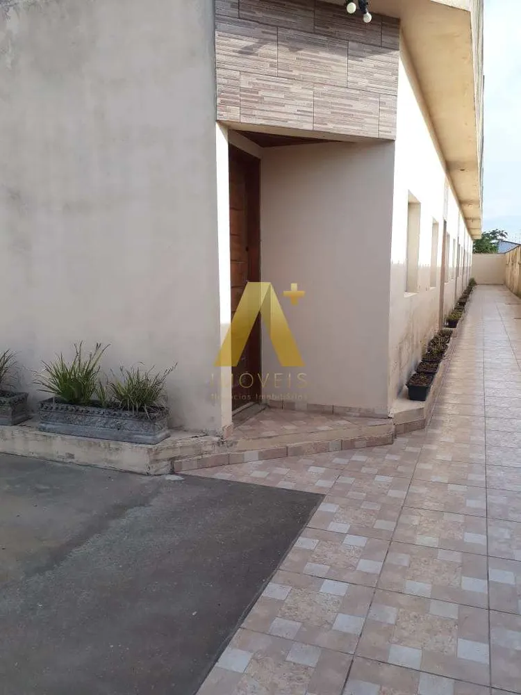 Casa de Condomínio, 2 quartos - Foto 7