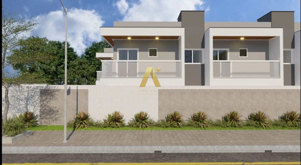 Sobrado, 2 quartos, 85 m² - Foto 8