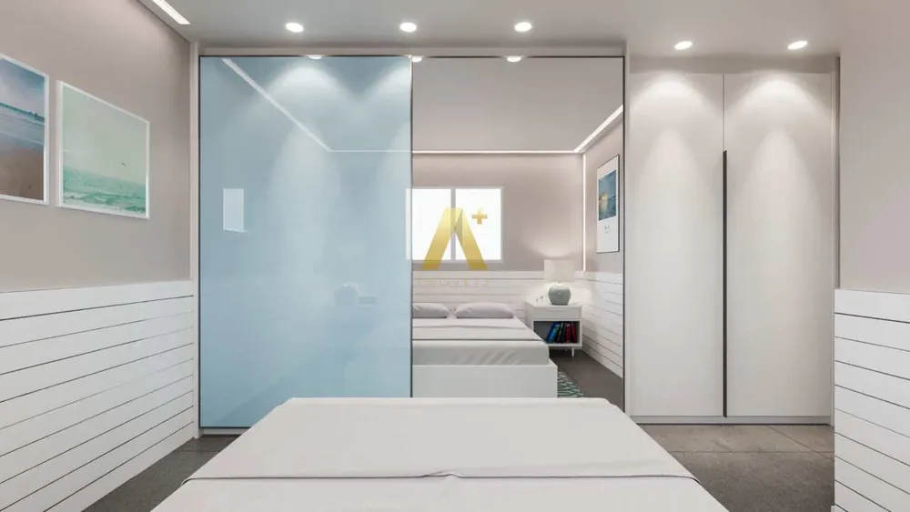 Apartamento, 2 quartos, 109 m² - Foto 5