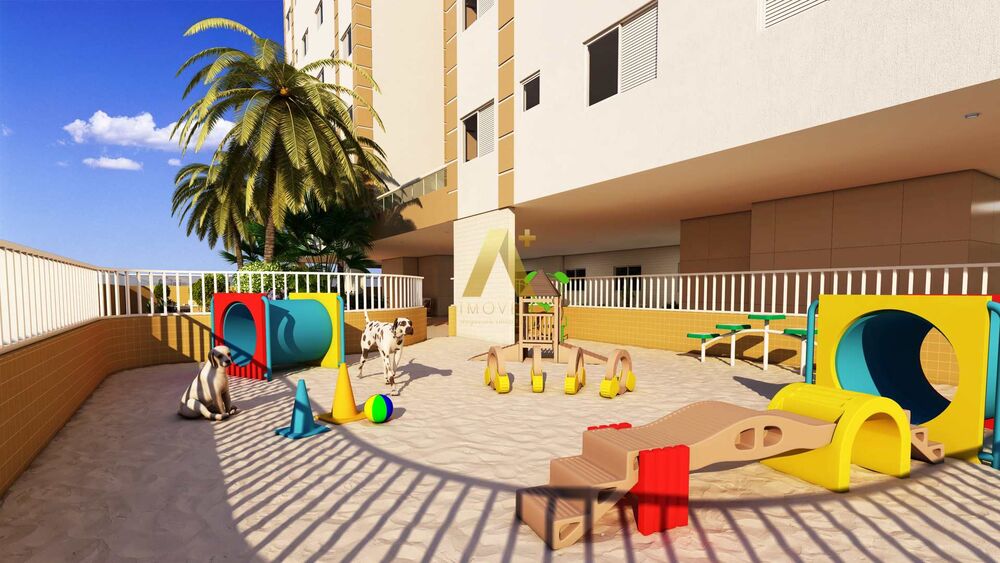 Apartamento, 2 quartos, 47 m² - Foto 2