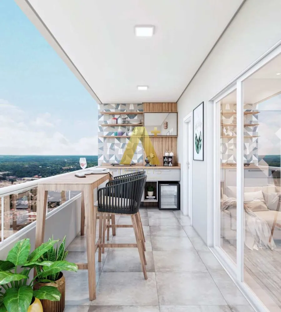Apartamento, 2 quartos, 84 m² - Foto 7